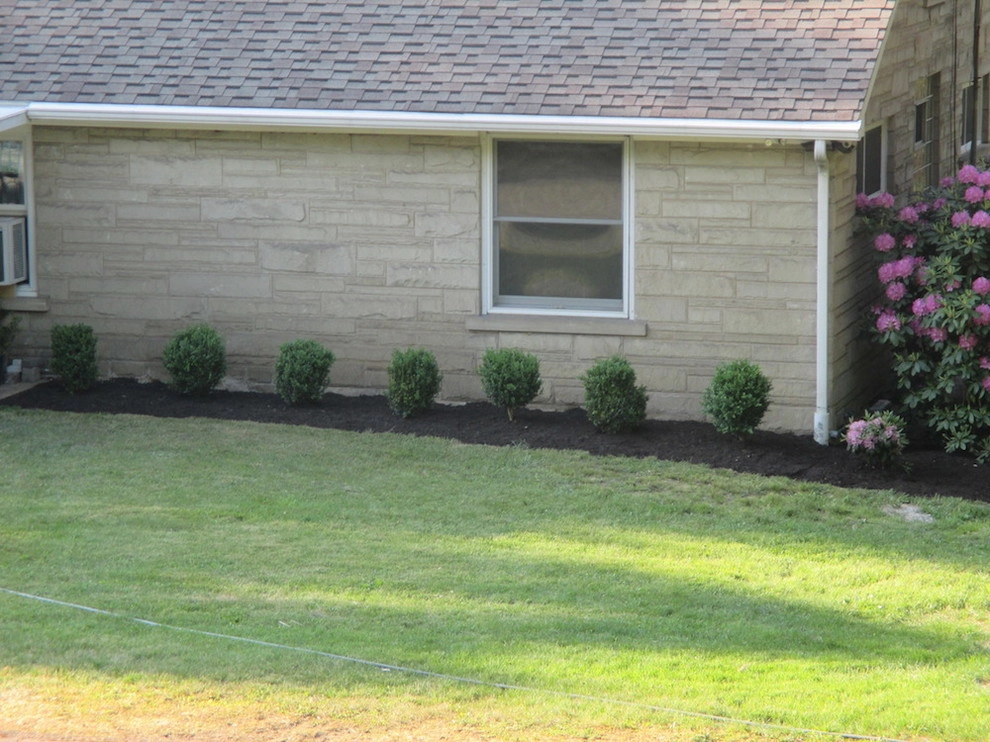 Landscaping Projects by Wain Landscaping, LLC - Photo 11