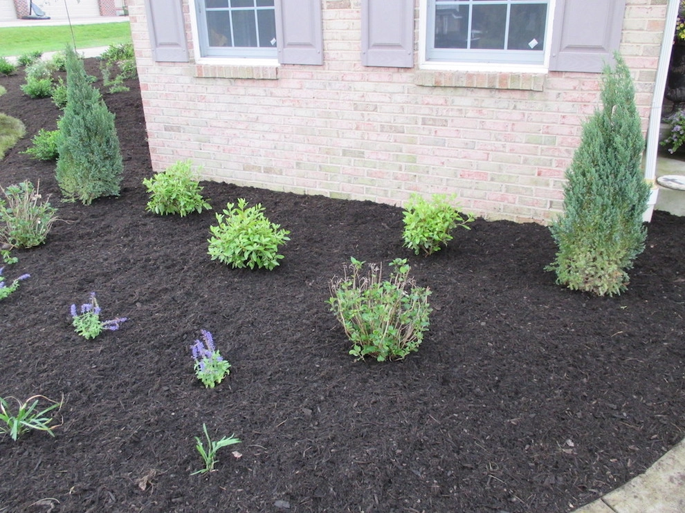 Landscaping Projects by Wain Landscaping, LLC - Photo 12