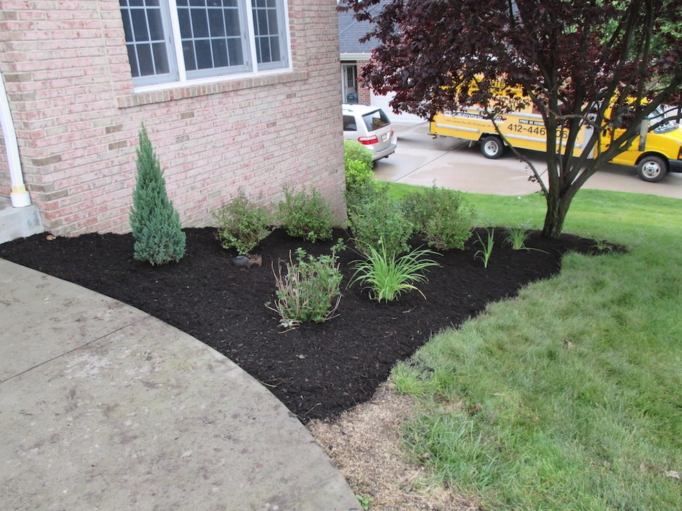 Landscaping Projects by Wain Landscaping, LLC - Photo 10