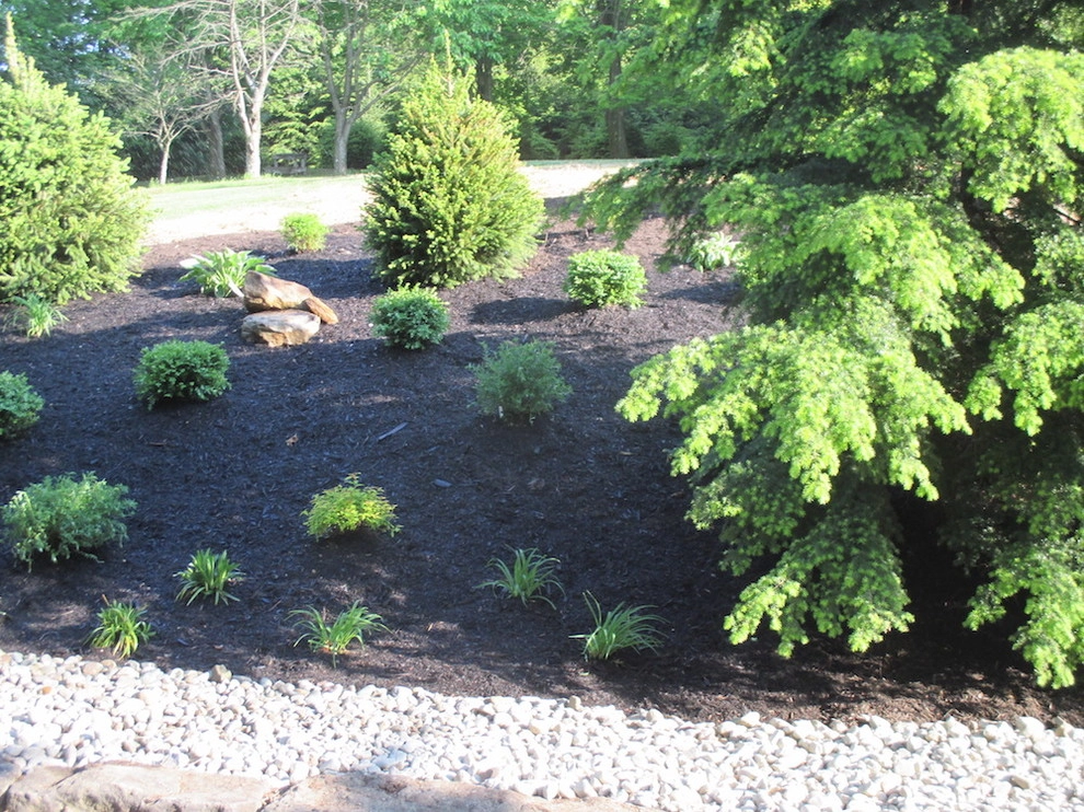 Landscaping Projects by Wain Landscaping, LLC - Photo 5