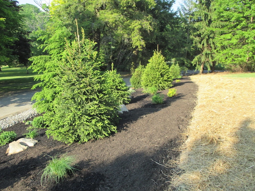 Landscaping Projects by Wain Landscaping, LLC - Photo 3