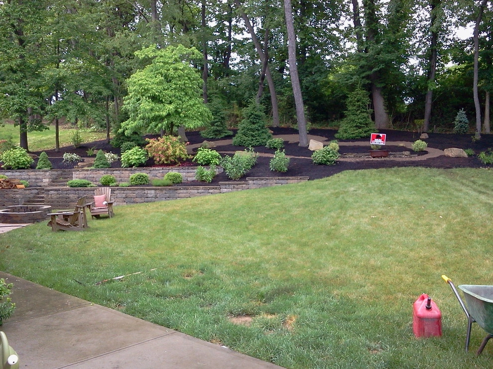 Landscaping Projects by Wain Landscaping, LLC - Photo 9