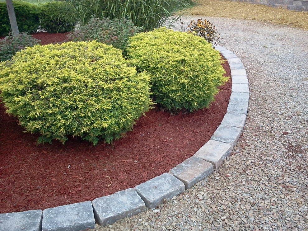 Landscaping Projects by Wain Landscaping, LLC - Photo 7