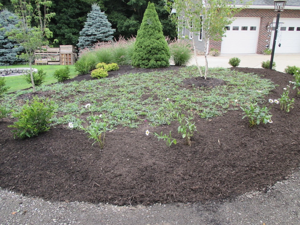 Landscaping Projects by Wain Landscaping, LLC - Photo 4