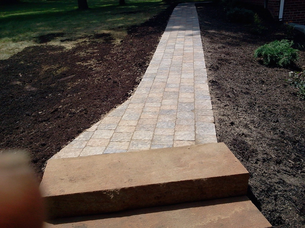 Walls and Steps by Wain Landscaping, LLC - Photo 24