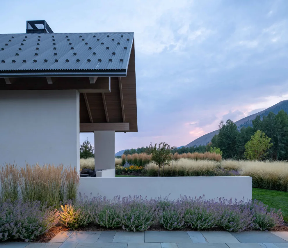 Farmer Payne Architects - Sun Valley - Photo 3