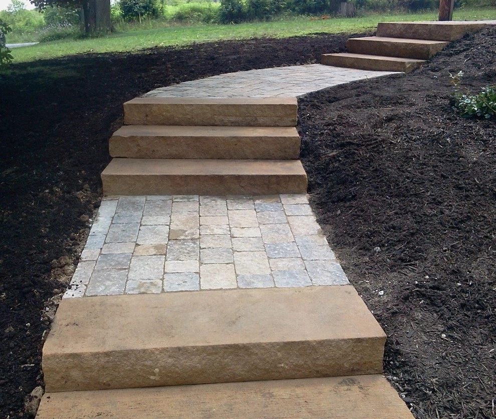 Gallery by Wain Landscaping, LLC - Photo 5