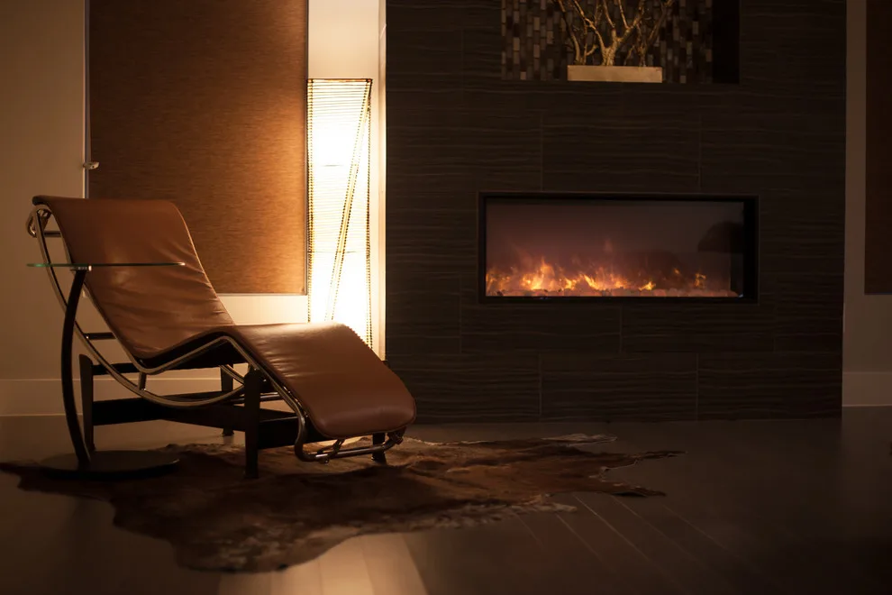 Modern Interior Design by Heritage Design Studio - Photo 5
