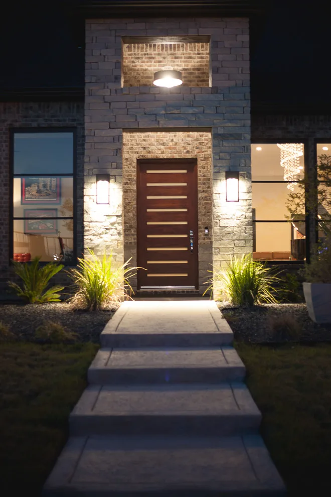 Modern Interior Design by Heritage Design Studio - Photo 3
