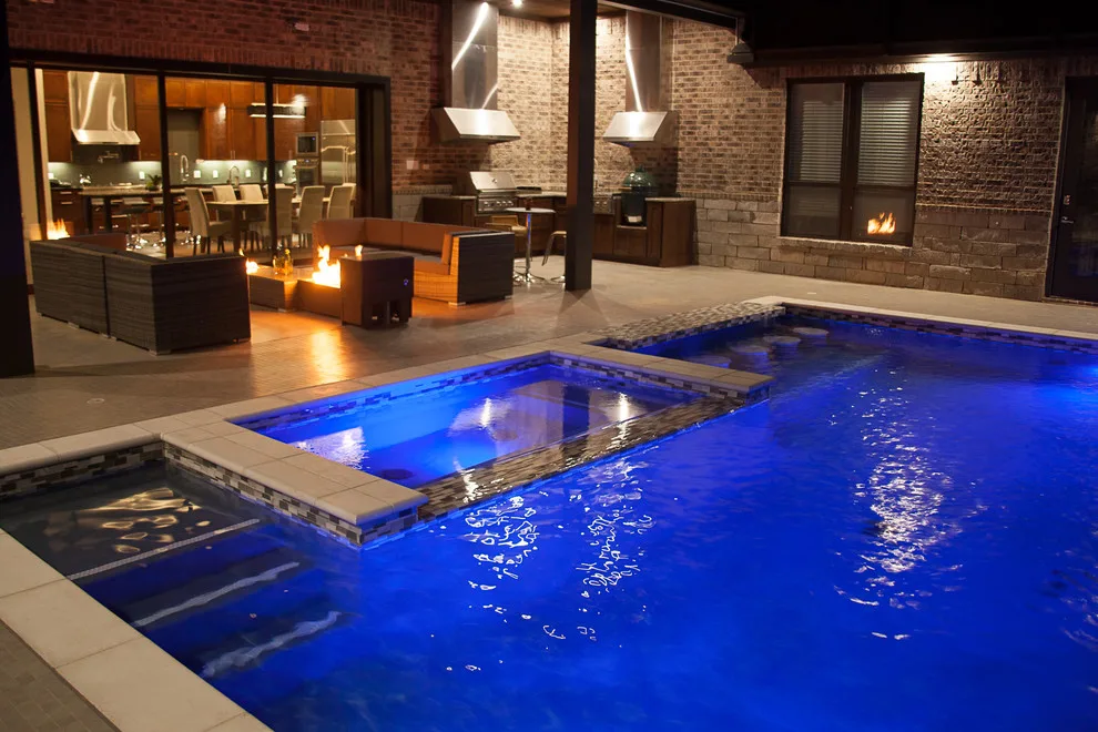 Modern Interior Design by Heritage Design Studio - Photo 4