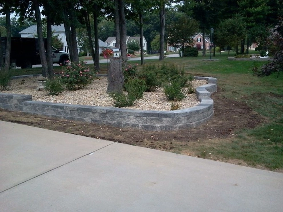 Gallery by Wain Landscaping, LLC - Photo 8