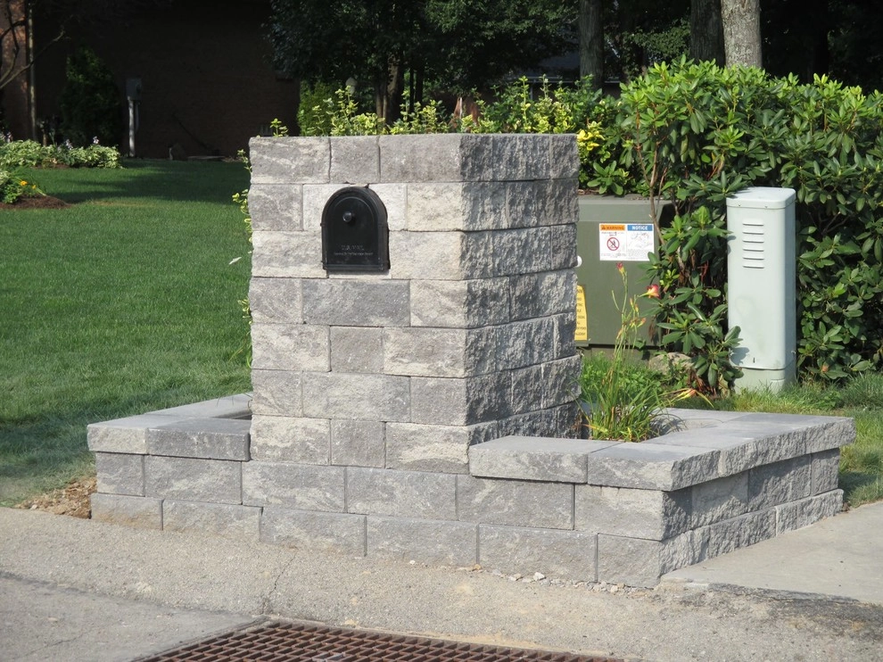 Gallery by Wain Landscaping, LLC - Photo 2