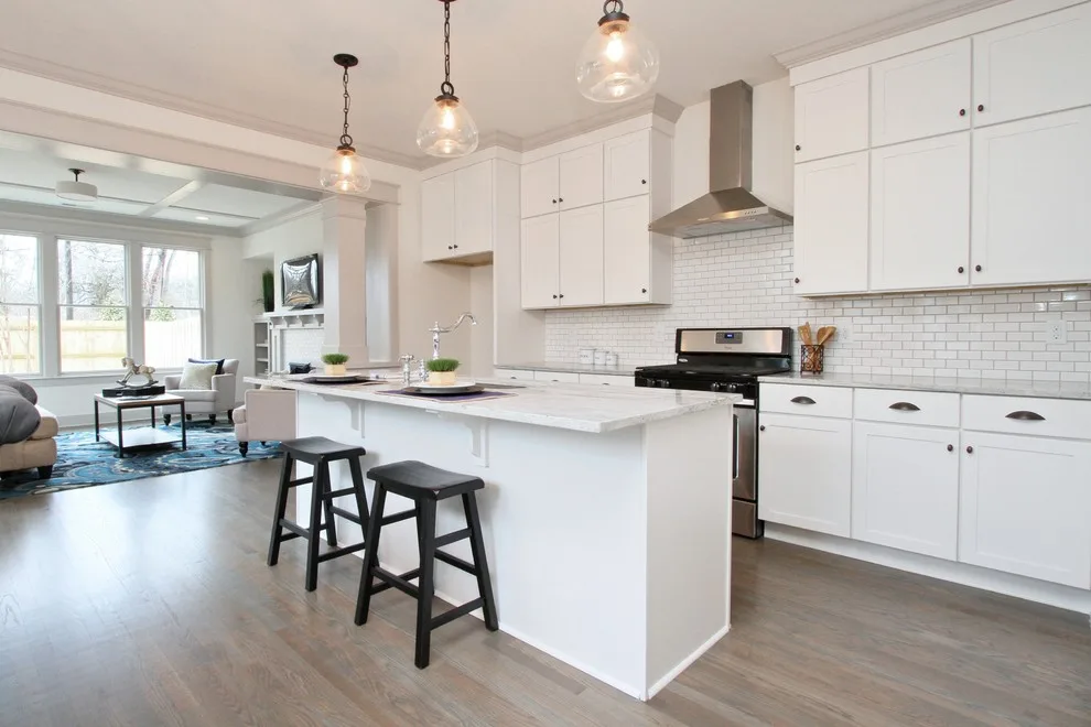 Heritage Bungalow by ArchiNerd PLLC - Photo 4