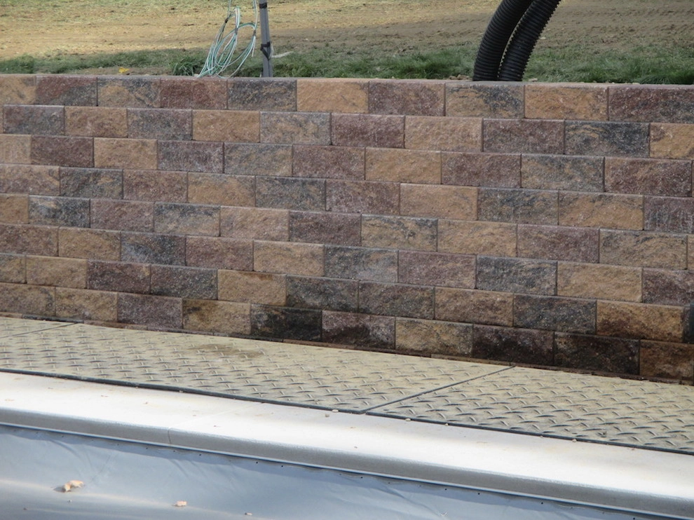 Walls and Steps by Wain Landscaping, LLC - Photo 29