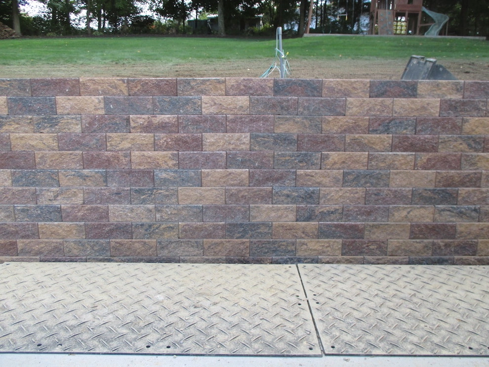 Walls and Steps by Wain Landscaping, LLC - Photo 10
