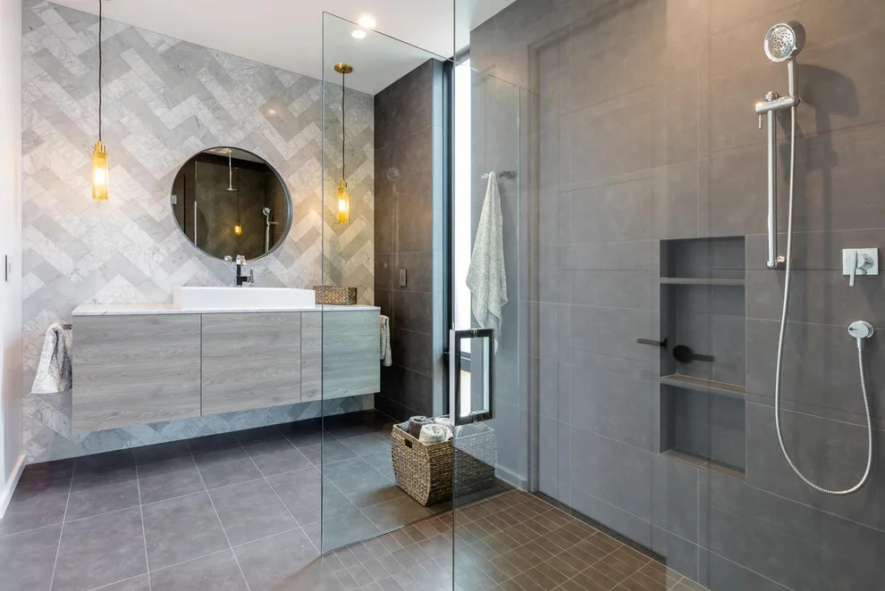 Shubox Residence by Zimmerman Miller Montanari - Photo 8