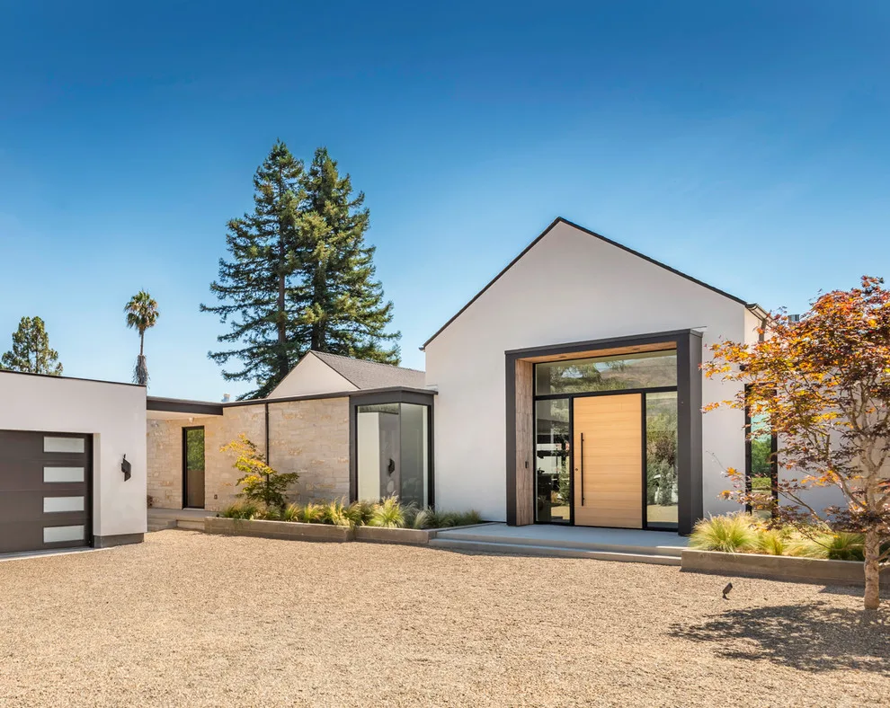 Shubox Residence by Zimmerman Miller Montanari - Photo 4