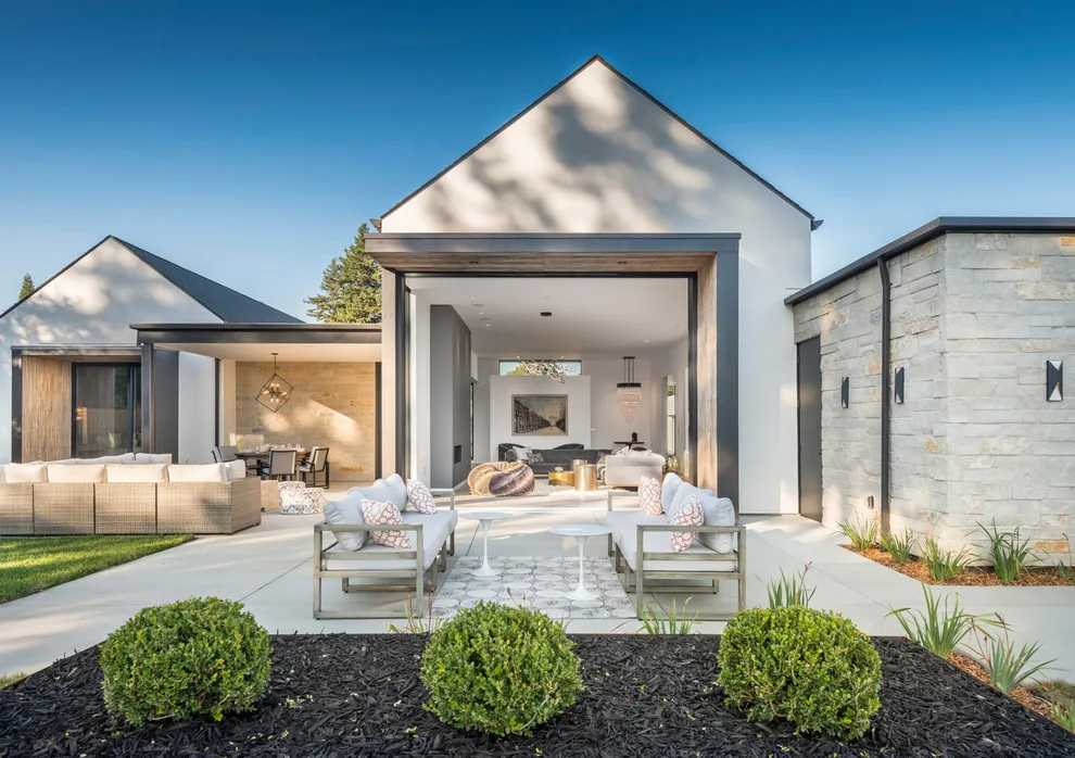 Shubox Residence by Zimmerman Miller Montanari - Photo 6