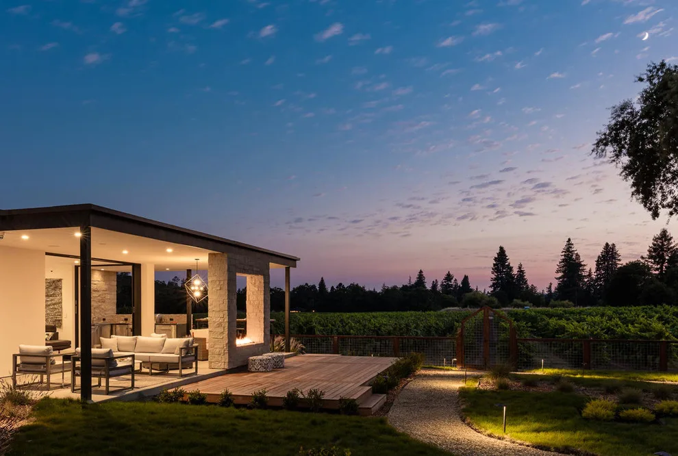 Shubox Residence by Zimmerman Miller Montanari - Photo 2