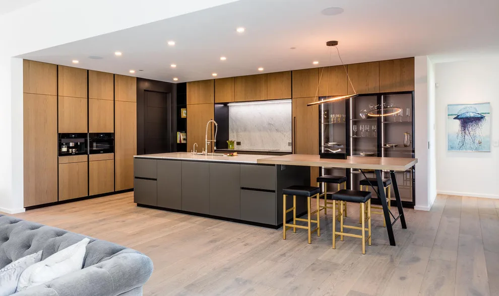 Shubox Residence by Zimmerman Miller Montanari - Photo 11