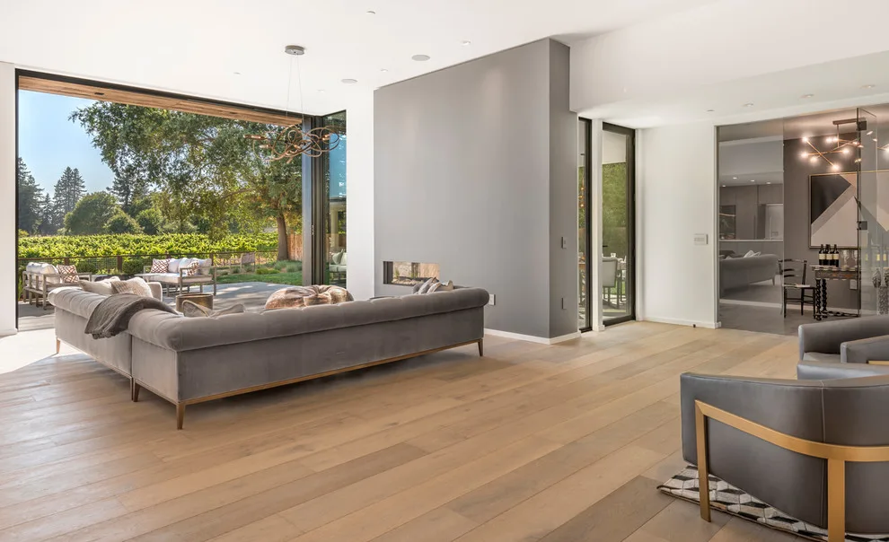 Shubox Residence by Zimmerman Miller Montanari - Photo 7