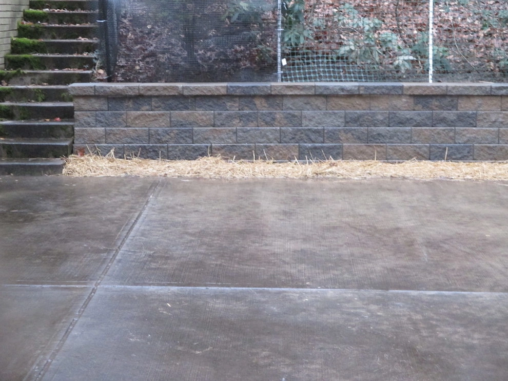 Walls and Steps by Wain Landscaping, LLC - Photo 6