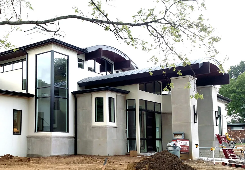 C Kevin Coffey Dwellings | Design - Photo 2