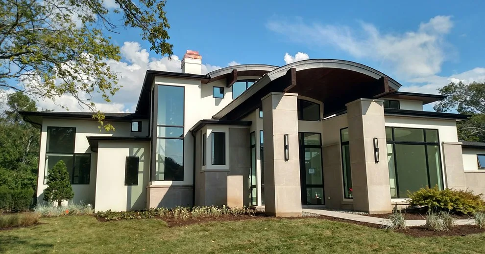 Shulman Home by C Kevin Coffey Dwellings | Design - Photo 4