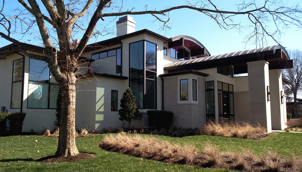 Shulman Home by C Kevin Coffey Dwellings | Design - Photo 6