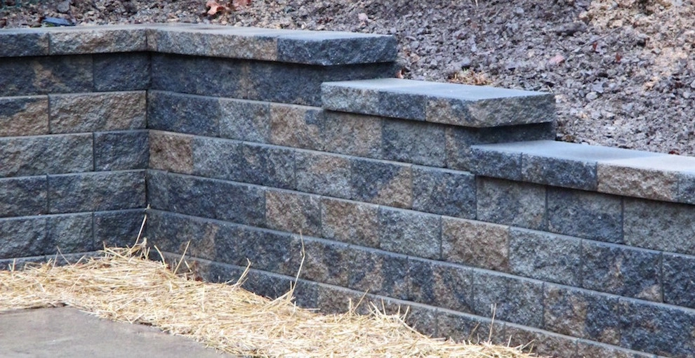 Walls and Steps by Wain Landscaping, LLC - Photo 40