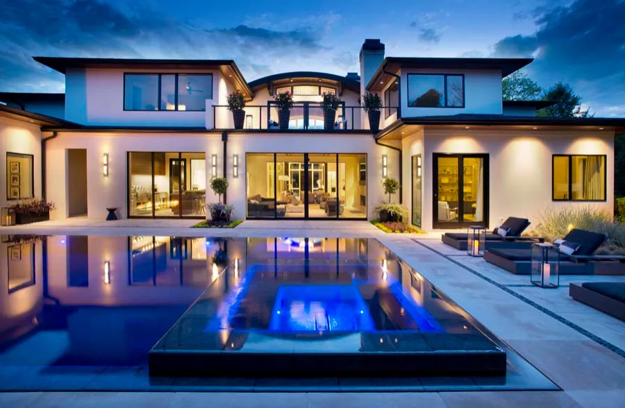 Shulman Home by C Kevin Coffey Dwellings | Design - Photo 7