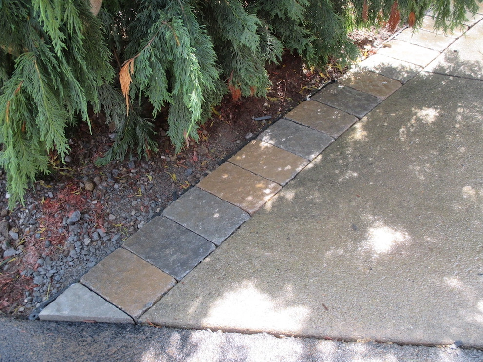 Walls and Steps by Wain Landscaping, LLC - Photo 23