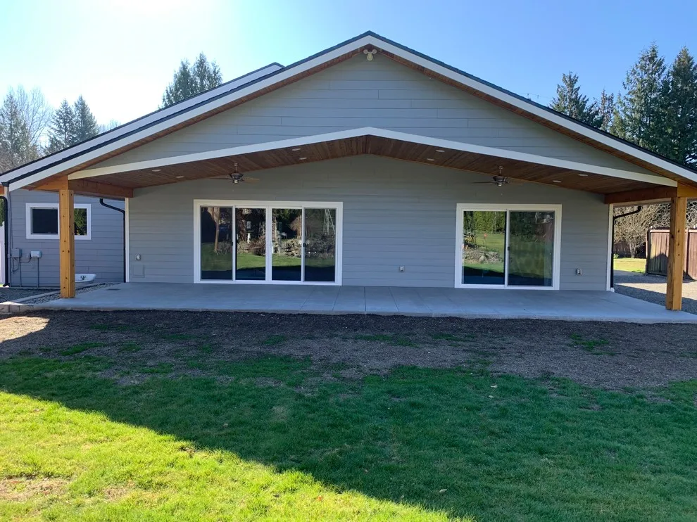 Shulz Initiative by Elevation Home Designs - Photo 45