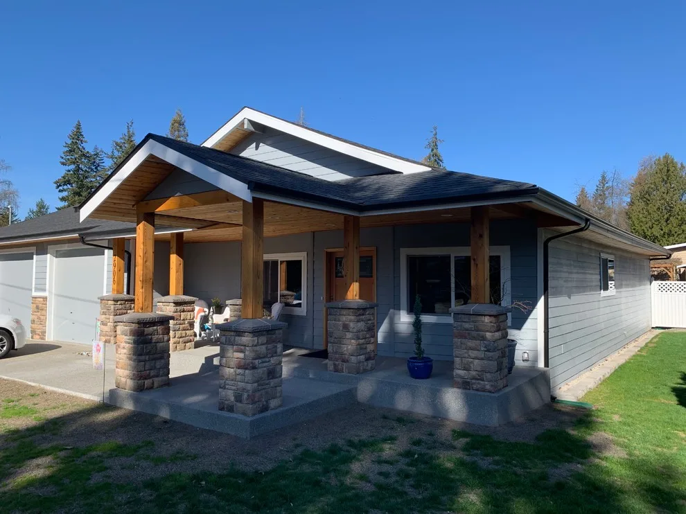Shulz Initiative by Elevation Home Designs - Photo 5