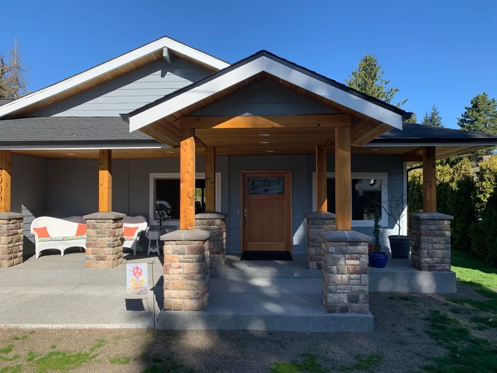 Shulz Initiative by Elevation Home Designs - Photo 43