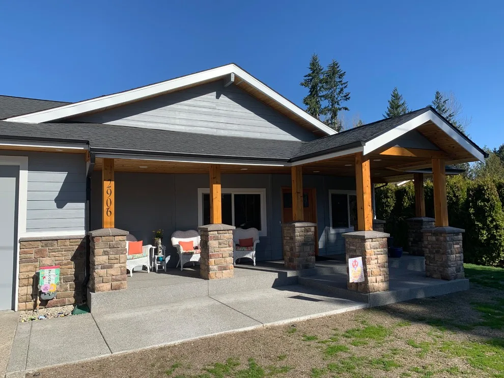 Shulz Initiative by Elevation Home Designs - Photo 47