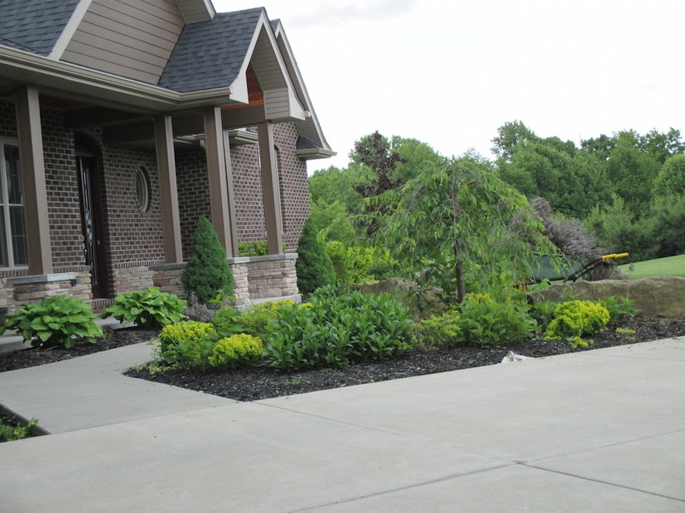 Landscaping Projects by Wain Landscaping, LLC - Photo 6