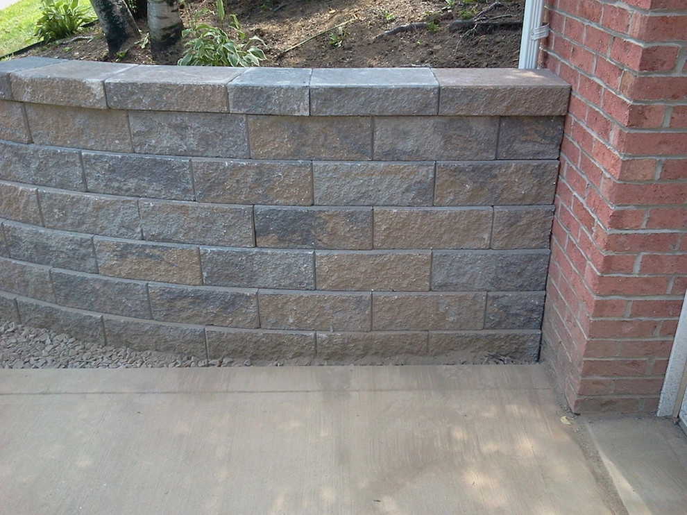 Walls and Steps by Wain Landscaping, LLC - Photo 2