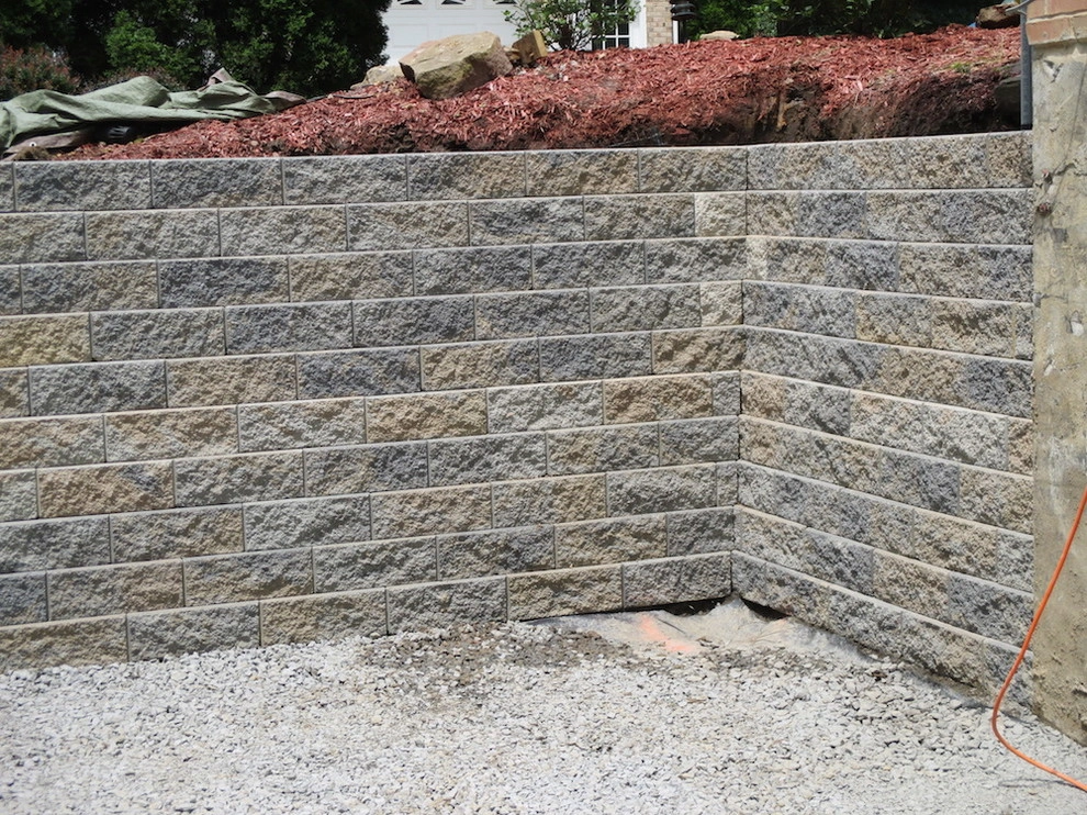 Walls and Steps by Wain Landscaping, LLC - Photo 34