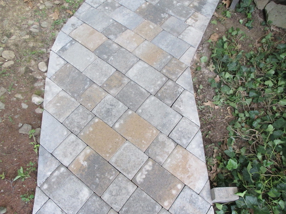 Walls and Steps by Wain Landscaping, LLC - Photo 4