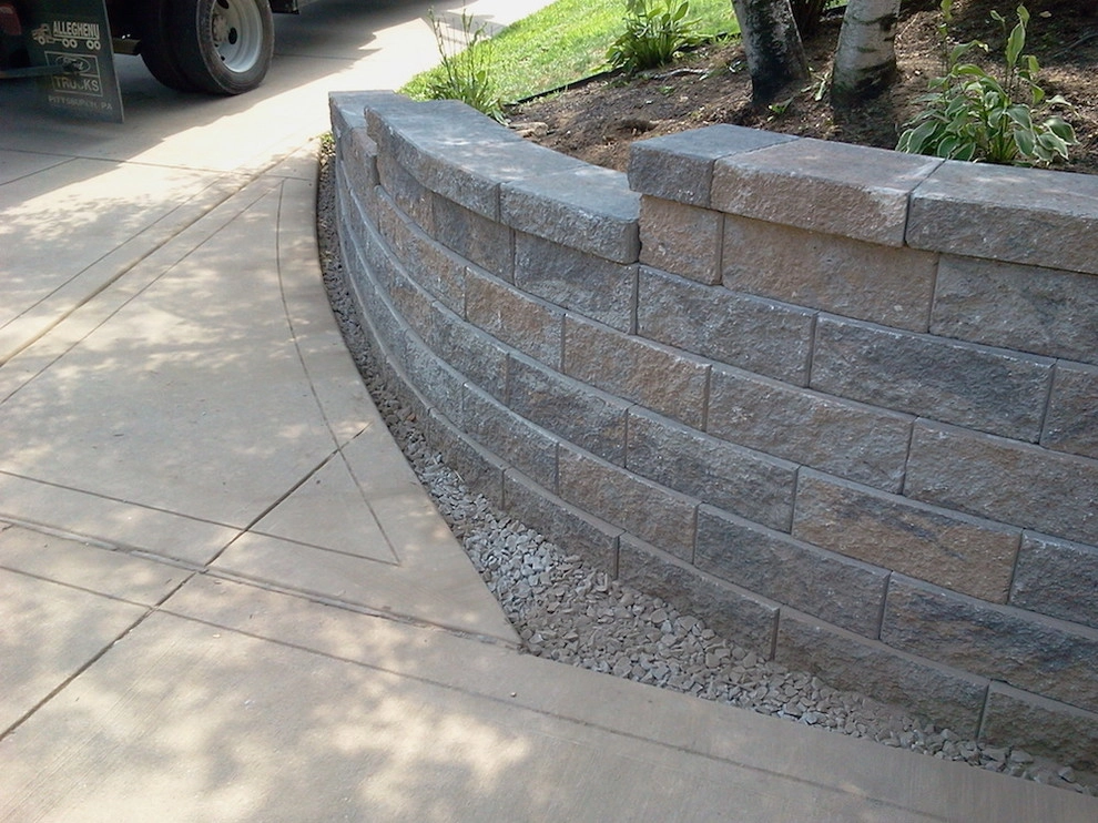 Walls and Steps by Wain Landscaping, LLC - Photo 17