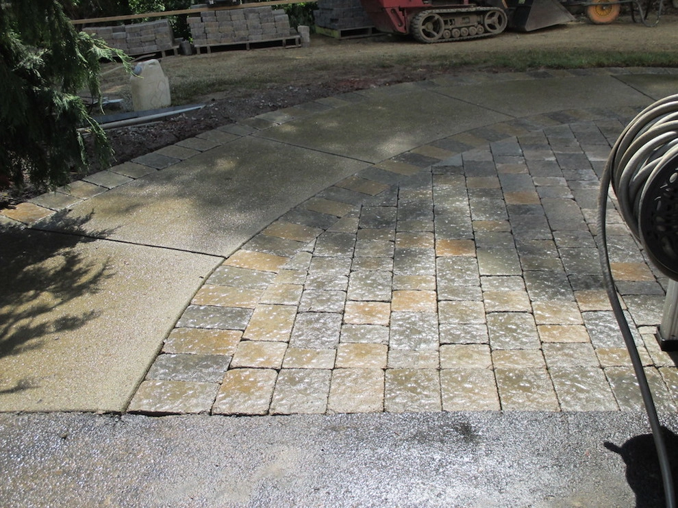 Walls and Steps by Wain Landscaping, LLC - Photo 16