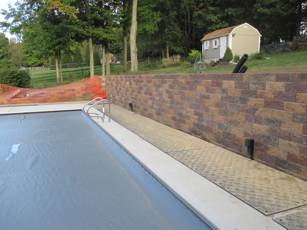 Walls and Steps by Wain Landscaping, LLC - Photo 8