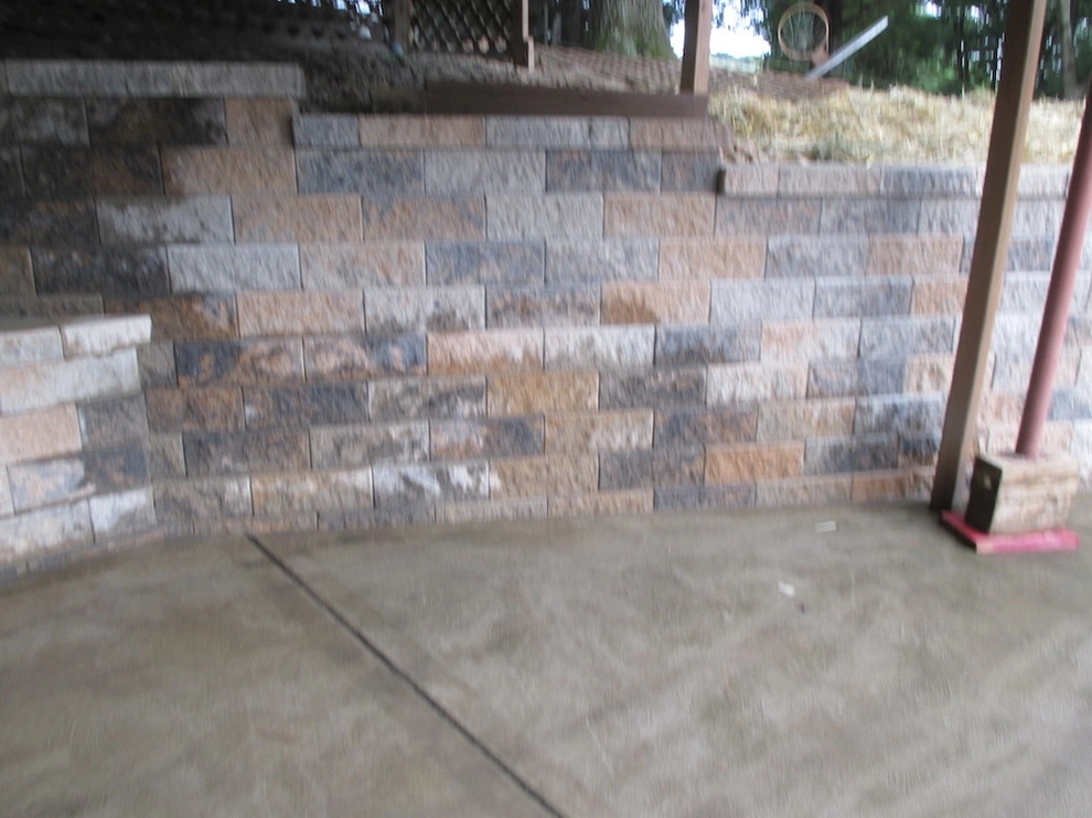 Walls and Steps by Wain Landscaping, LLC - Photo 12