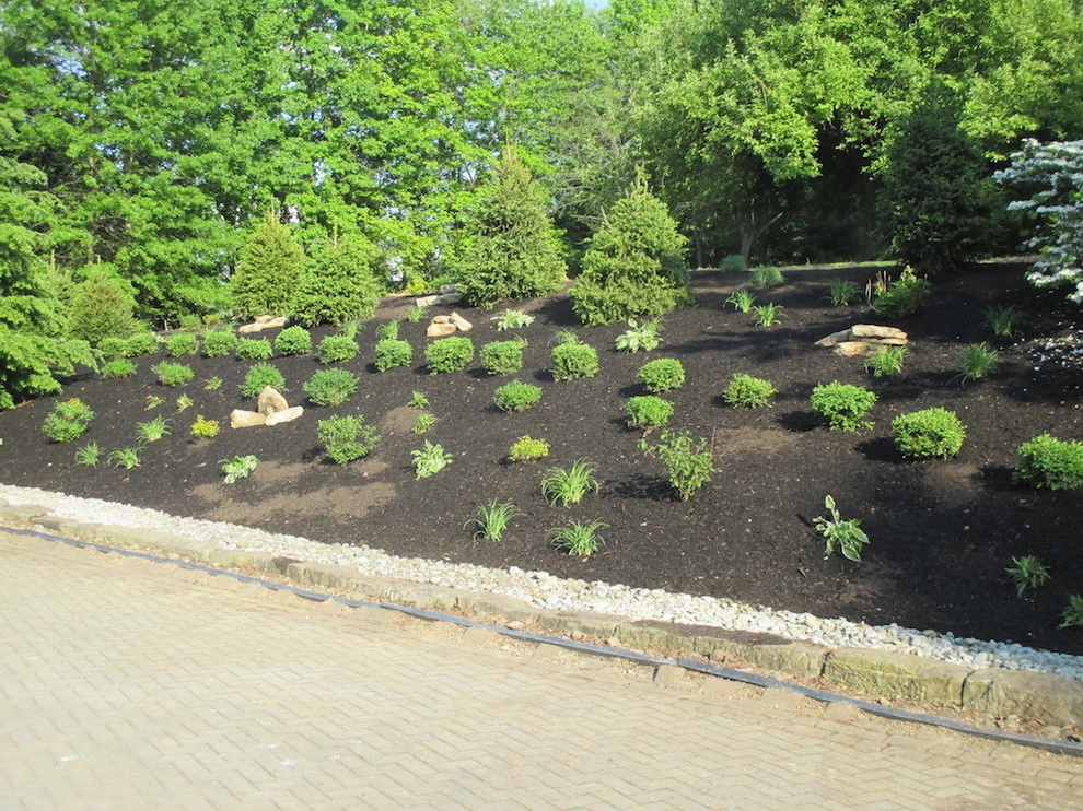 Landscaping Projects by Wain Landscaping, LLC - Photo 8