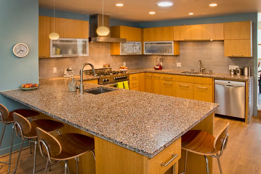 Ruben S. Ojeda Architects - Photo 12