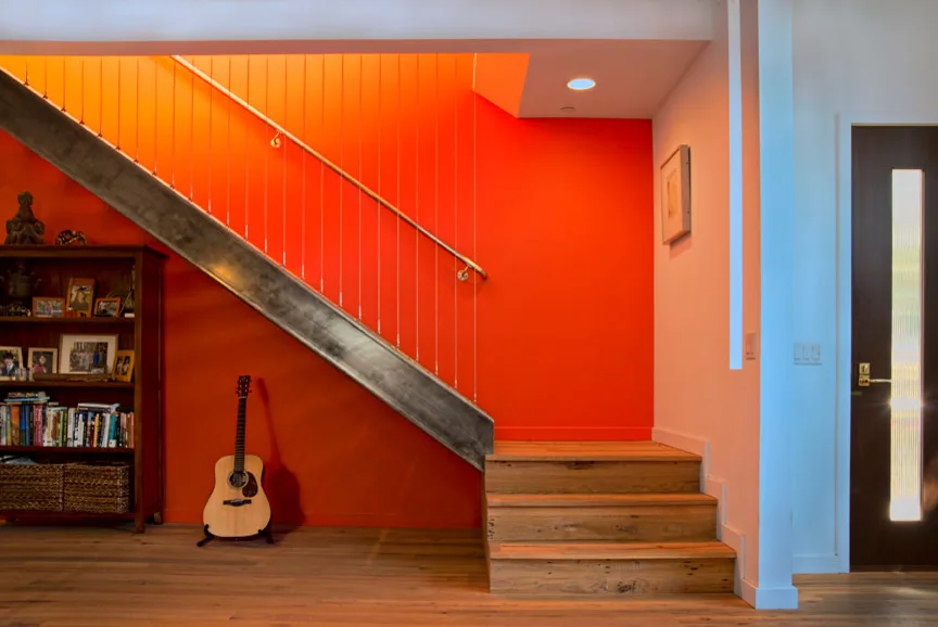 Sierra Mountain by Ruben S. Ojeda Architects - Photo 2