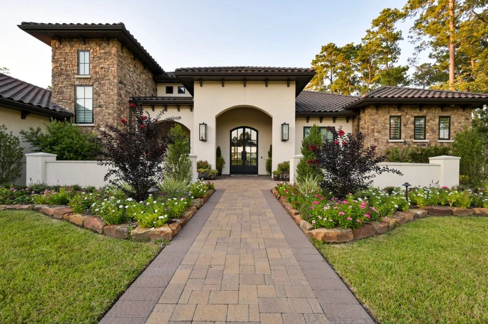 Lovely Landscape!! by Warren's Outdoor Living - Photo 15