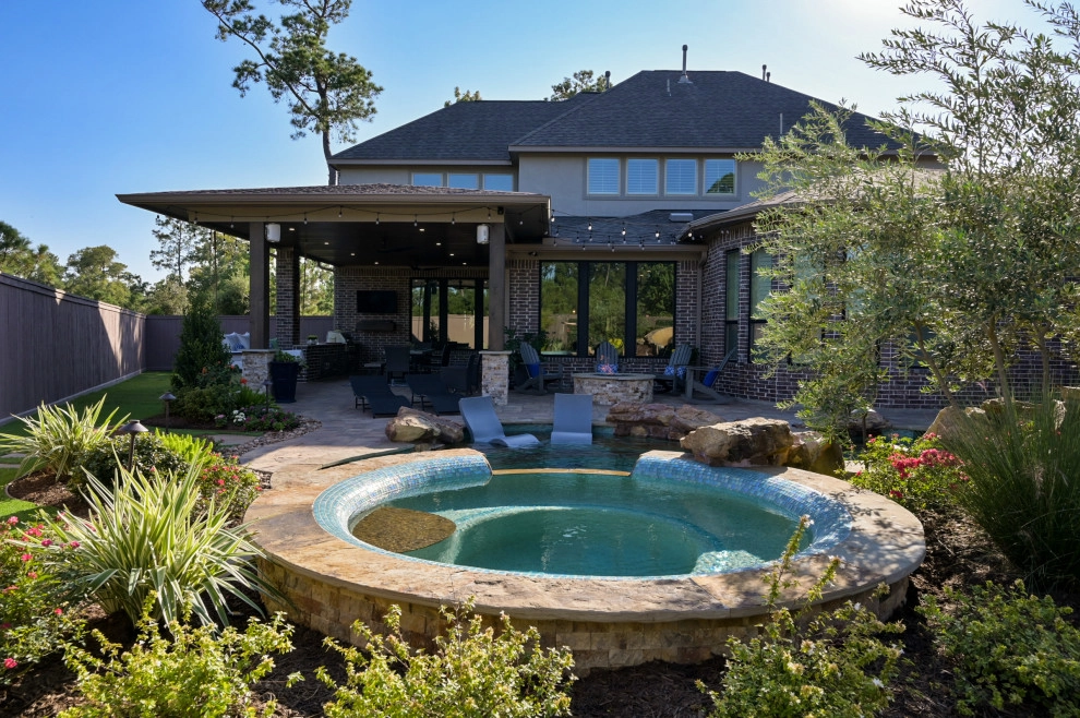 Backyard Bliss by Warren's Outdoor Living - Photo 4