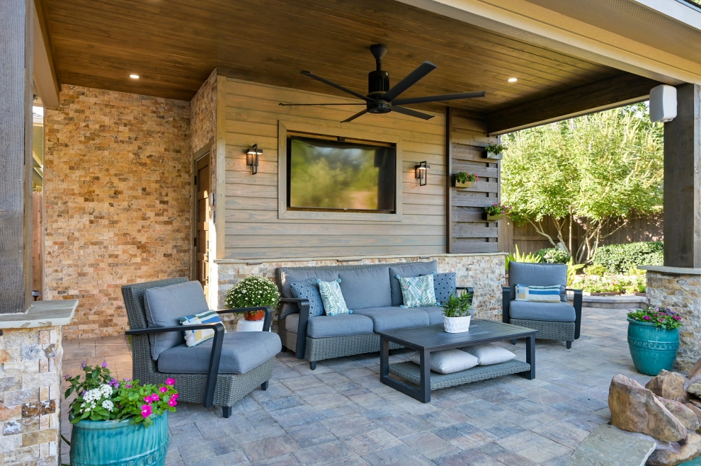 Backyard Bliss by Warren's Outdoor Living - Photo 24